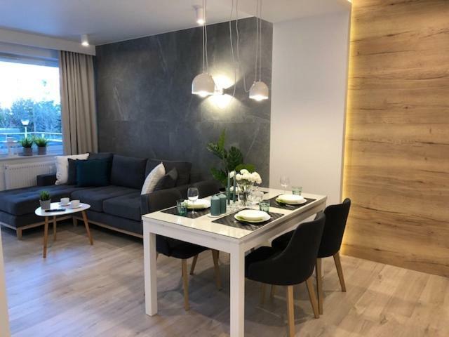 Apartmán Blizej Morza Premium Iii Kolobřeh