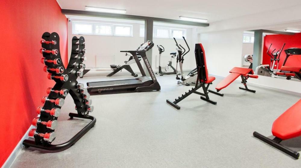 Apartmán Blizej Morza Premium Iii *
