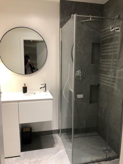 Blizej Morza Premium Iii Apartmán *