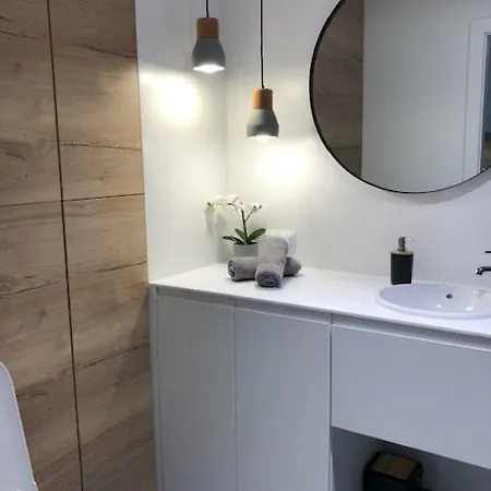 Apartament Blizej Morza Premium III Kolobrzeg Exterior photo