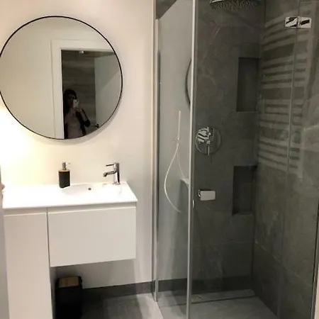 Apartament Blizej Morza Premium III Kolobrzeg Exterior photo