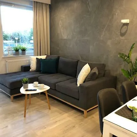 Apartament Blizej Morza Premium III Kolobrzeg Exterior photo