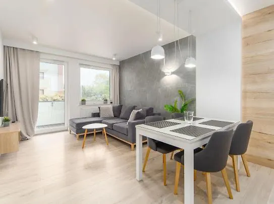 Apartament Blizej Morza Premium III