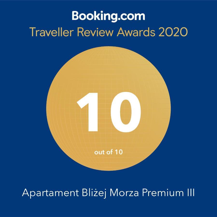 Blizej Morza Premium Iii
