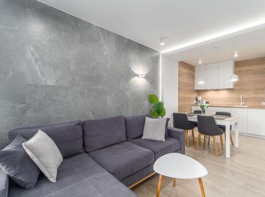 Bliżej Morza Premium Iii Apartament Kołobrzeg
