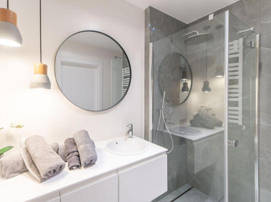 Blizej Morza Premium Iii Apartment