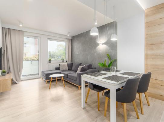 Apartament Bliżej Morza Premium Iii Kołobrzeg