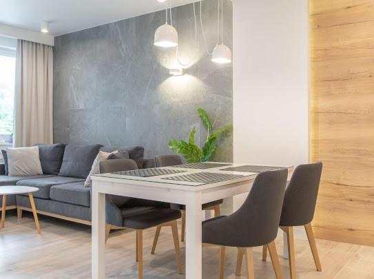 Apartament Bliżej Morza Premium Iii *