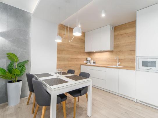 Blizej Morza Premium Iii Apartment *