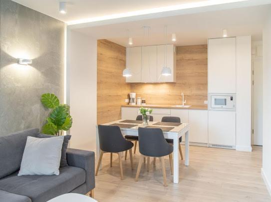 Blizej Morza Premium Iii Apartment