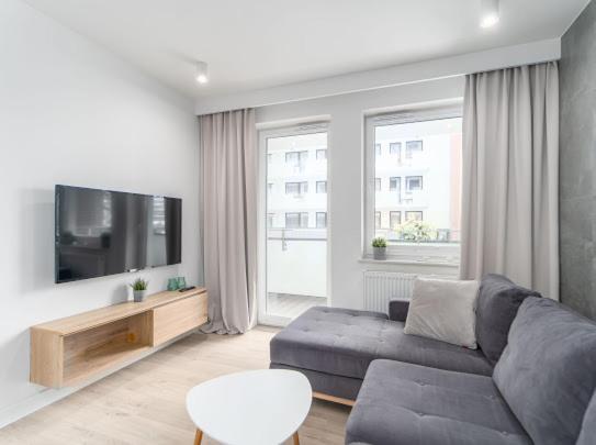 Bliżej Morza Premium Iii Apartament *
