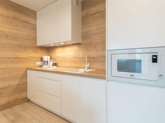 Blizej Morza Premium Iii Apartment