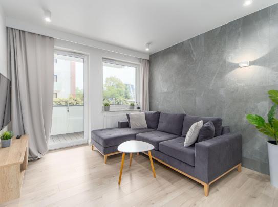 Blizej Morza Premium Iii Apartment *