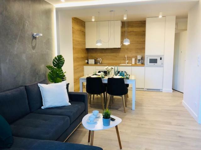 Blizej Morza Premium Iii Apartment Kolobrzeg