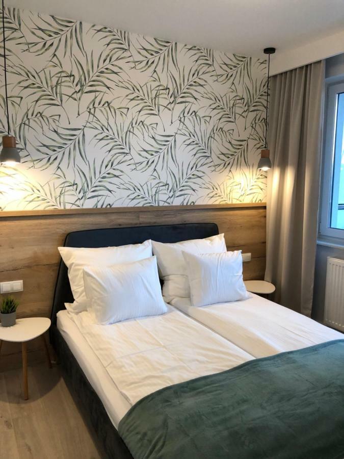 Blizej Morza Premium Iii Apartment Kolobrzeg