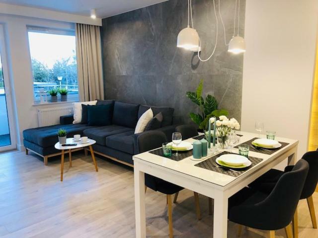 Blizej Morza Premium Iii Apartment Kolobrzeg