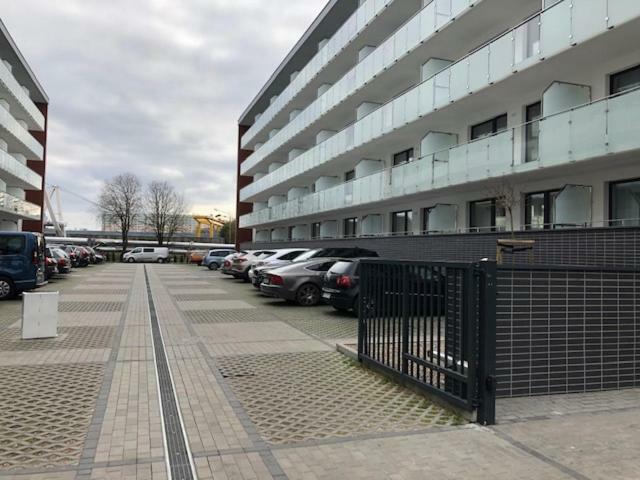 Blizej Morza Premium Iii Apartment Kolobrzeg