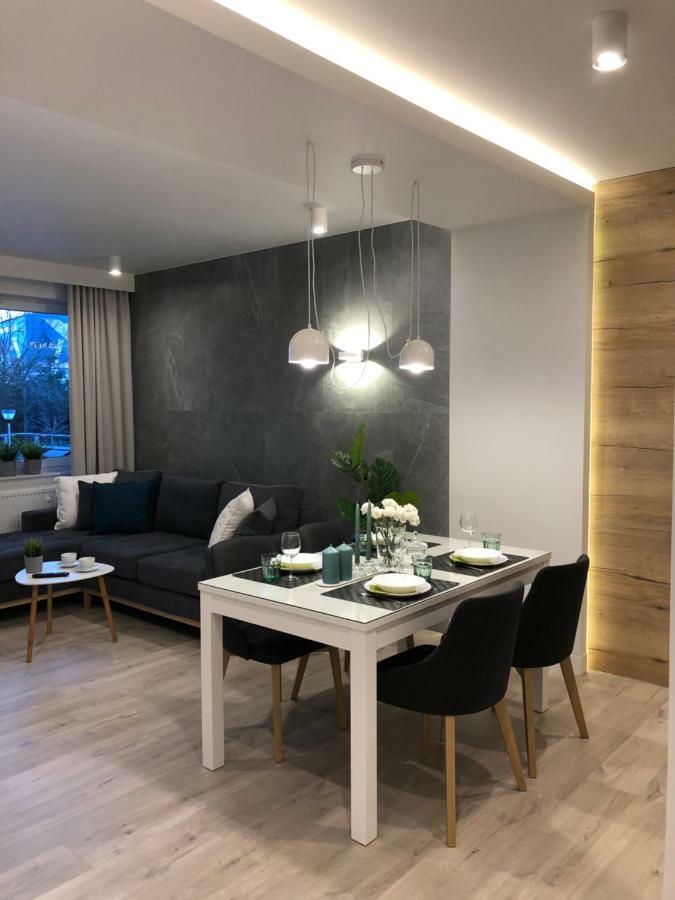 Apartament Bliżej Morza Premium Iii