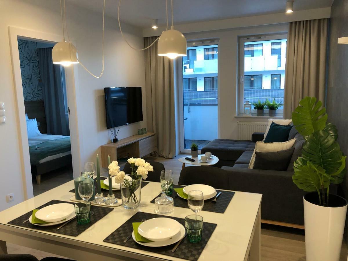 Blizej Morza Premium Iii