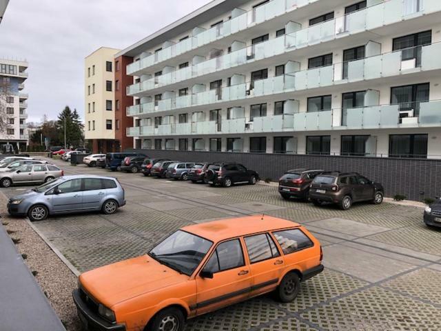 Blizej Morza Premium Iii Apartment Kolobrzeg