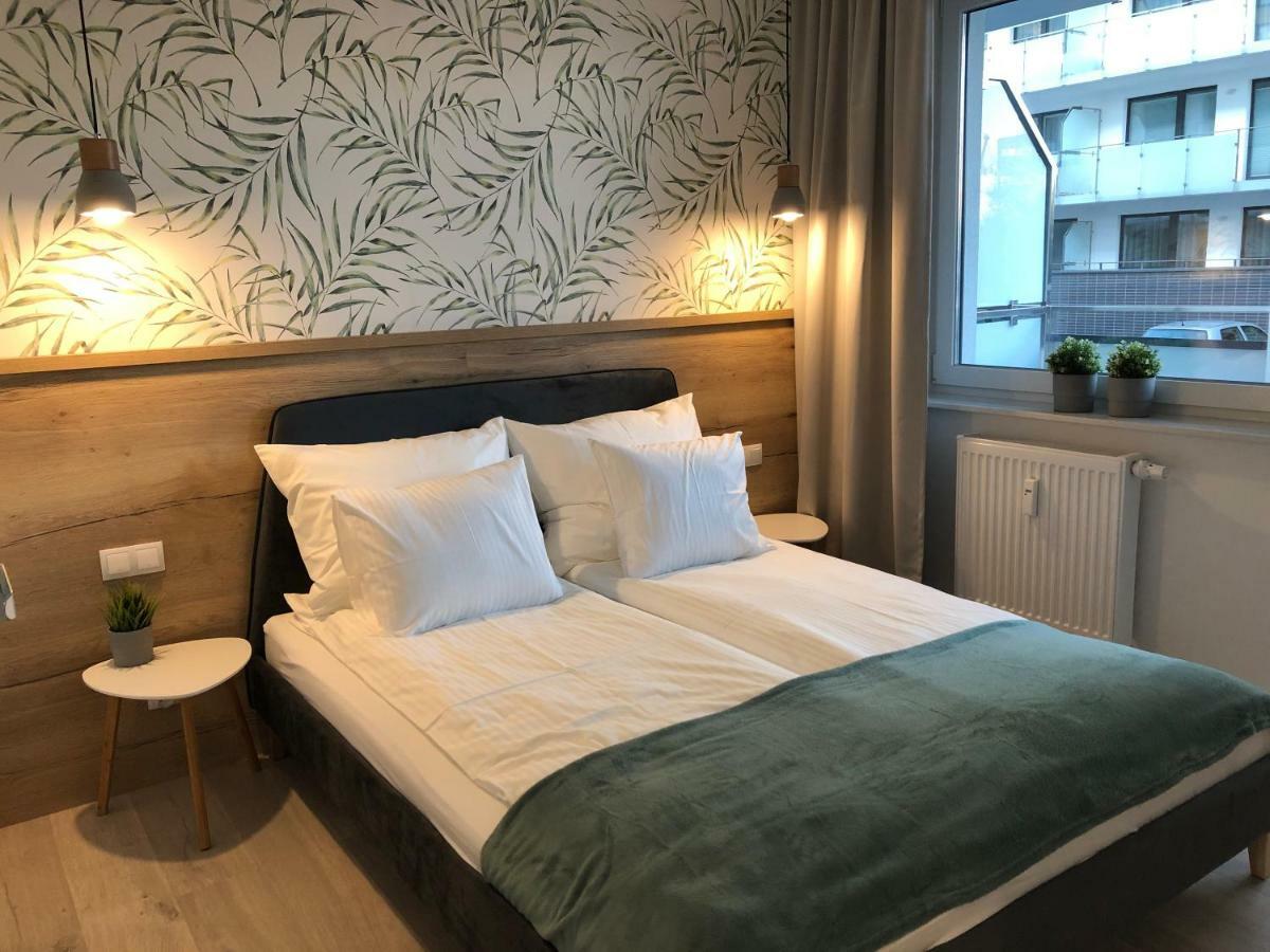Apartment Blizej Morza Premium Iii Kolobrzeg