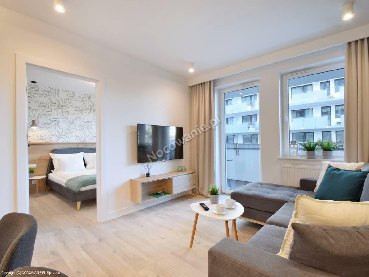 Apartment Blizej Morza Premium Iii *