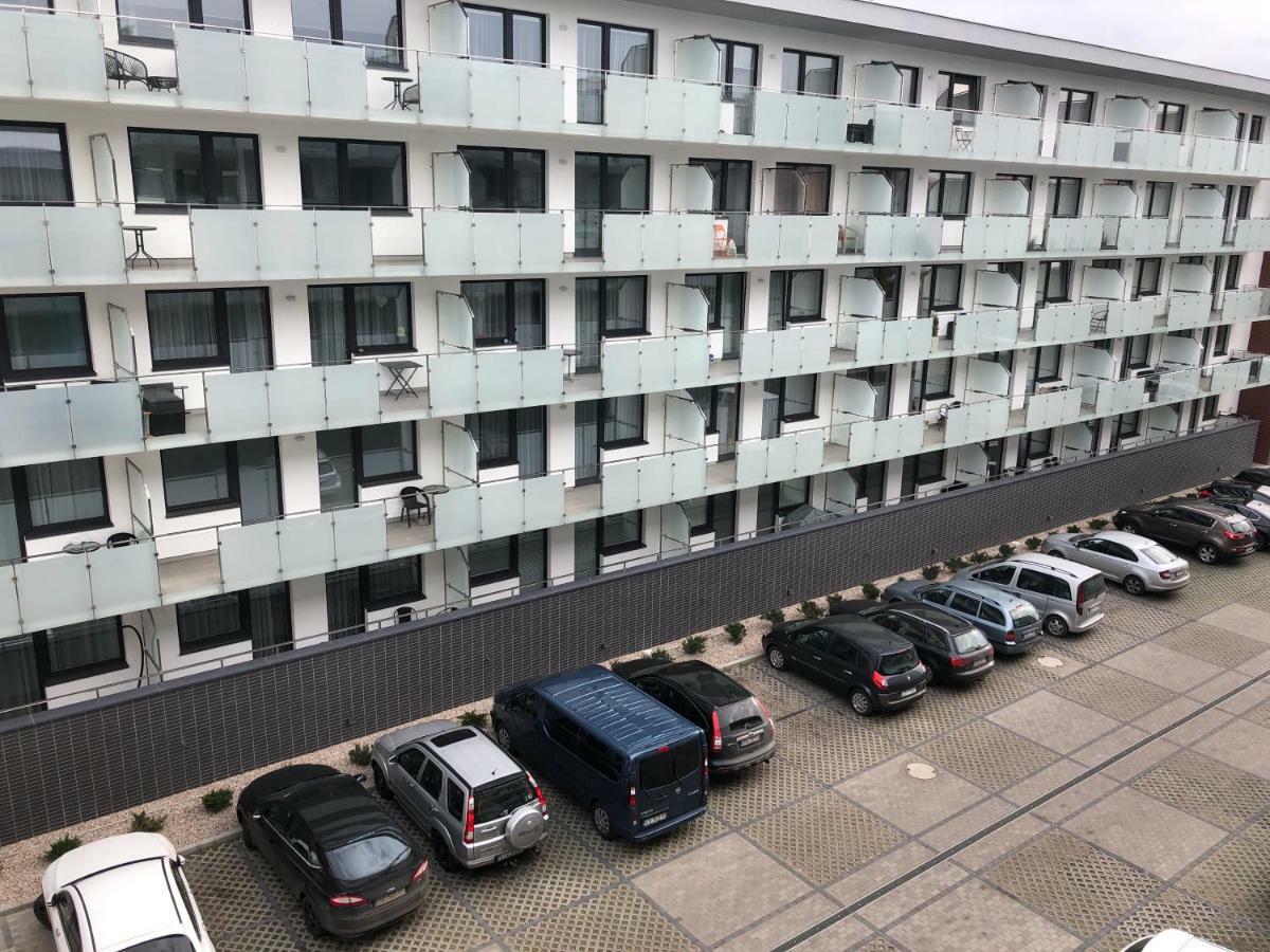 Apartment Blizej Morza Premium Iii